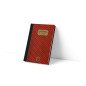 Libreta sd toys harry potter gryffindor 1910