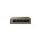 Switch IP - com m20 - poe 4 porte poe gestibile