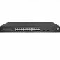 Switch level one ges - 2126 26 puertos