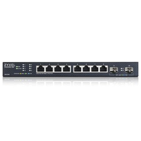 Switch zyxel xmg1915 - 10e 10 puertos