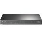 Switch 10 puertos tp - link tl - sg1210p 10 - 100 - 1000 8 puertos poe+ 1 puerto sfp