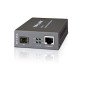 Modulo fibra tp - link mc220l convertidor multimedia