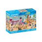 Playmobil -  cafetera para gatos