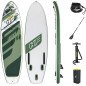 Bestway 65308 -  tabla paddle surf hinchable hydro - force kahawai 3 -10m con remo - bomba y bolsa