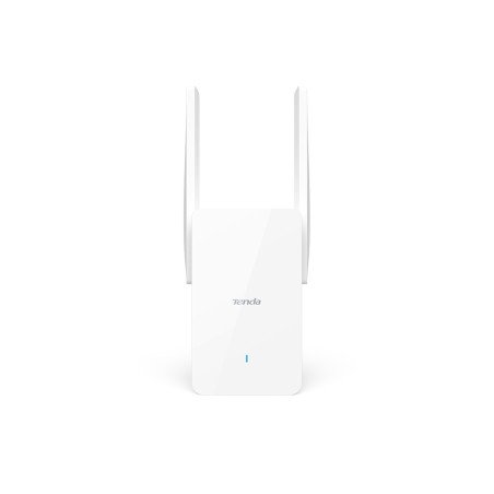 Repetidor - extensor wifi tenda a33 ax3000 dual band 10 - 100 - 1000 mbps
