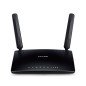 Router wifi 300 mbps tl - mr6400 2.4 ghz 3g 4g tp - link