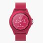Reloj smartwatch forever colorum cw - 300 color magenta
