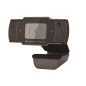 Webcam hd conceptronic amdis05b - 720p ( 1080 interpolado) - usb 2.0 - 30 fps - angulo vision 68 - microfono integrado