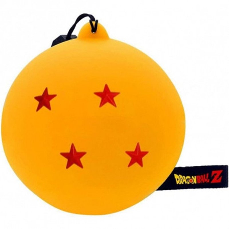 TEKNOFUN Dragon Ball Boule Crystal Figura luminosa decorativa