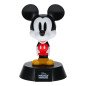 Lmpara padalone icon disney mickey mouse