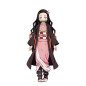 Lampara neon demon slayer kimetsu no yaiba nezuko 40 cm