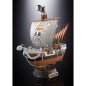 Going merry - one piece animation 25th anniversary memorial edition -  replica 28 cm one piec