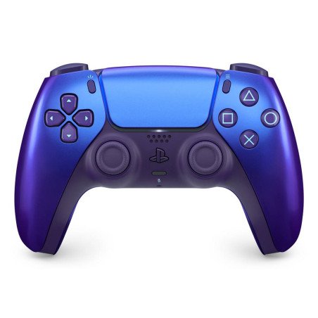 Accesorio sony ps5 -   mando dualsense chroma indigo