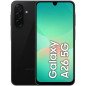 Telefono movil smartphone movil samsung galaxy a26 5g 6gb - 128gb - 6.7 pulgadas - negro