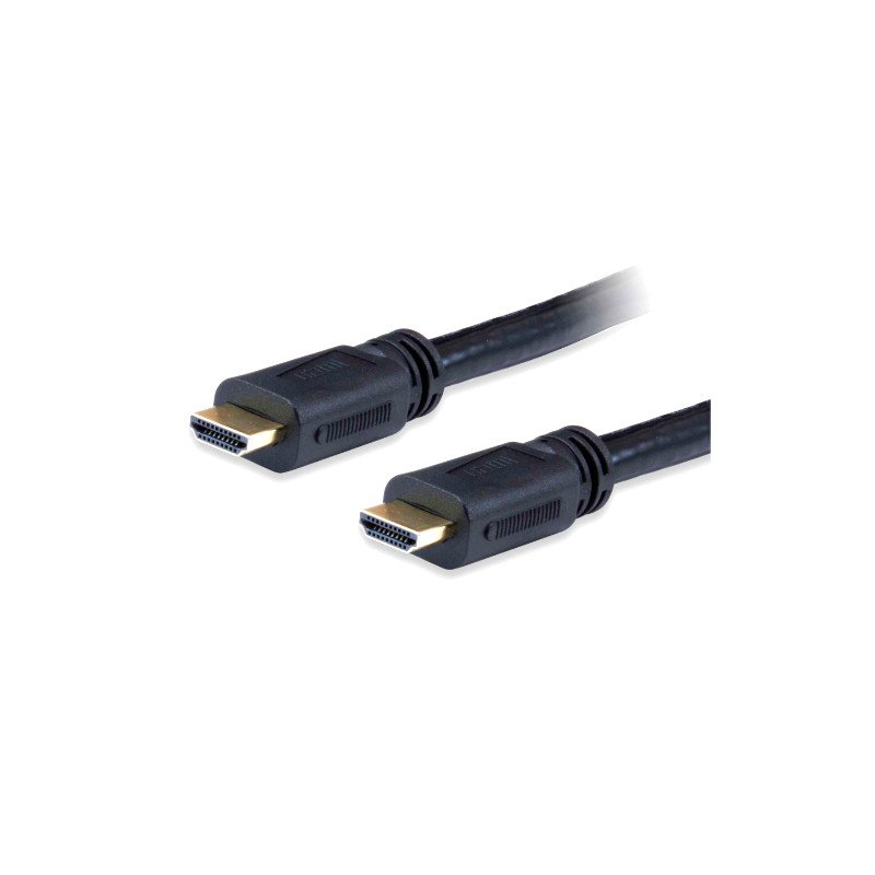 Cable hdmi equip hdmi 1.4 high speed con ethernet 15m eco