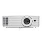 Proyector optoma eh401 dlp fhd 4000 lumenes