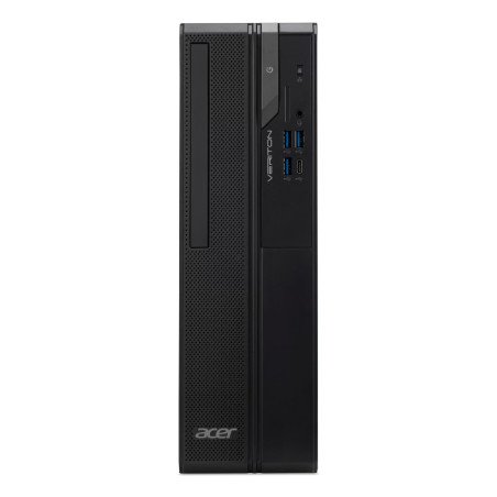 Mini ordenador acer vx2720g i7 - 14700 -  16gb -  ssd 512gb
