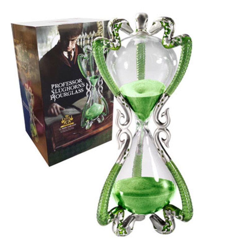 Replica della collezione nobile, orologio del professor Slughorn di Harry Potter