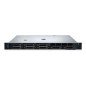 Servidor dell poweredge r360 xeon e - 2434 16gb ssd 480gb