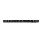 Servidor rack dell r350 xeon 600gb - 16gb ddr4 - sas