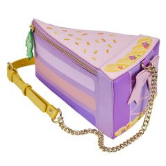 Borsa a tracolla cosplay Disney Intrappolata di Loungefly Funko