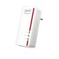 FRITZ!Powerline 1260 INT 1200 Mbit/s Collegamento ethernet LAN Wi-Fi Bianco 1 pz FRITZ!Powerline 1260 INT 1200 Mbit/s Collegamento ethernet LAN Wi-Fi Bianco 1 pz
