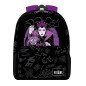 Mochila casual disney villanas