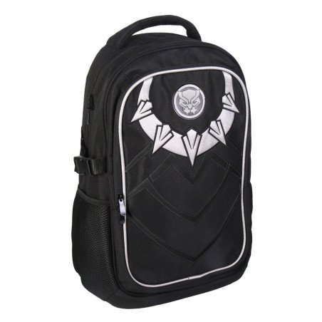 Mochila casual tcnica cerd avengers black panther