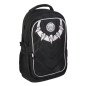 Mochila casual tcnica cerd avengers black panther