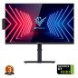 Ordenador pc all in one aio phoenix unity 1030g 24 pulgadas fhd - intel i3 10105 nvidia gtx 1030 - 8gb ddr4 crucial - 480 gb ssd