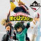 Ichiban kuji banpresto my hero academia inizia l'eroe lotto 80 articoli 80 coupon sorpresa