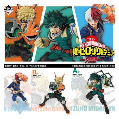 Ichiban kuji my hero academia mortal kombat lotto 80 articoli
