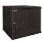 Armario  mini - rack wp 19 pulgadas -  serie rwa 6u -   an x pr x al: 540x450x310mm