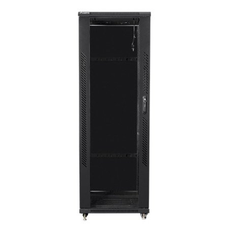 Armario lanberg rack 19 pulgadas 37u 600x600 negro