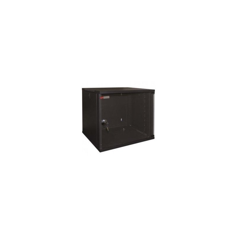 Armario  mini - rack wp 19 pulgadas -  serie rwa 15u 540x600x720mm