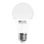 Bombilla led eco silver electronics estandar 10w57w -  e27 -  3000k -  836 lm -  220 -  luz calida -  a+