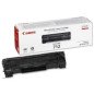 Toner canon 712 negro 1500 pginas lbp3010 -  3100