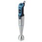 Batidora de mano thulos th - bm512 azul 700w