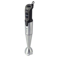 Batidora de mano thulos th - bm512 gris 700w