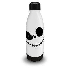 Botella isotrmica karactermania jack skellington