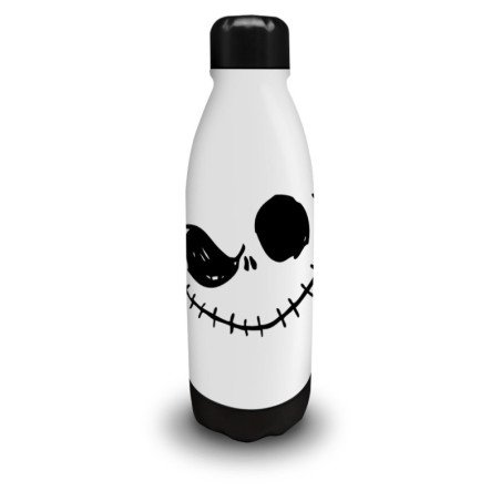 Botella isotrmica karactermania jack skellington