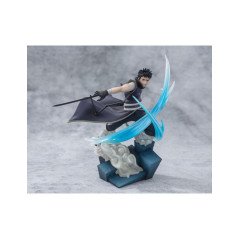 Obito uchiha - extra battle -  fig. 21 cm naruto: shippuden figuarts zero