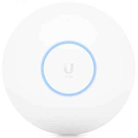 Punto de acceso inalambrico ubiquiti u6 - pro