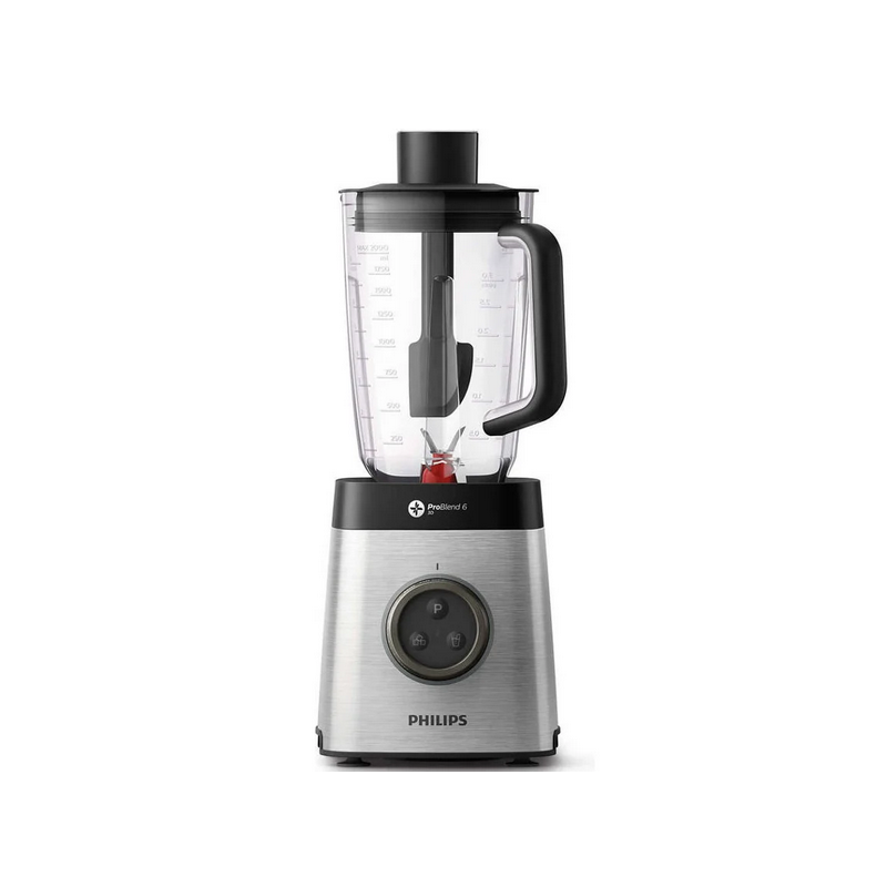 Batidora de vaso philips hr3653 - 00 2.2l 1400w