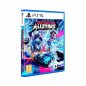 Juego ps5 -  destruction allstars