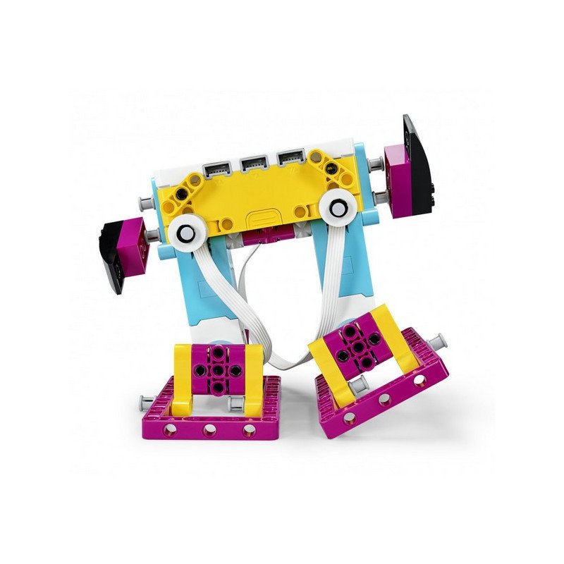 Lego educazione spike prime