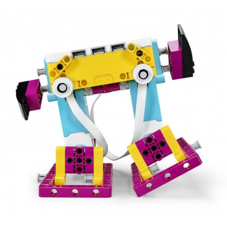 Lego educazione spike prime