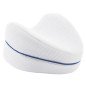 Almohada ergonomica thulos th - hw008 para piernas