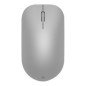 Mouse raton microsoft surface mouse bluetooth gris