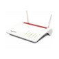 Modem router fritz! box wireless 2g - 3g - 4g 6890 lte